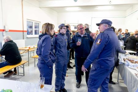 PREDAJA GASILSKEGA VOZILA PGD ZAGORJE 13.3.2024 - Valter Leban-1377